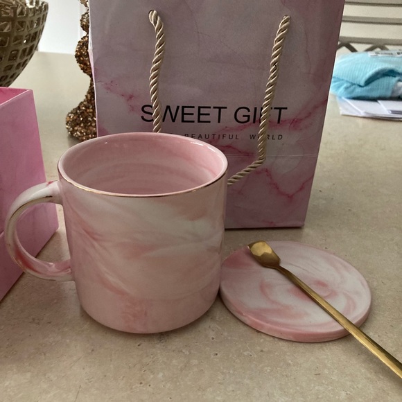 Coffee Mug & Coaster Set - Picture 6 of 16